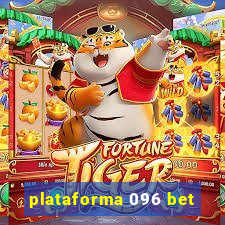 plataforma 096 bet